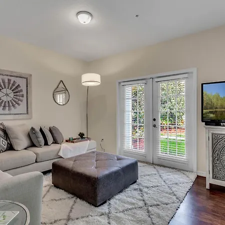 4 Bedrooms - 3 Bathrooms - Lucaya Village 15-101 Orlando Extérieur photo