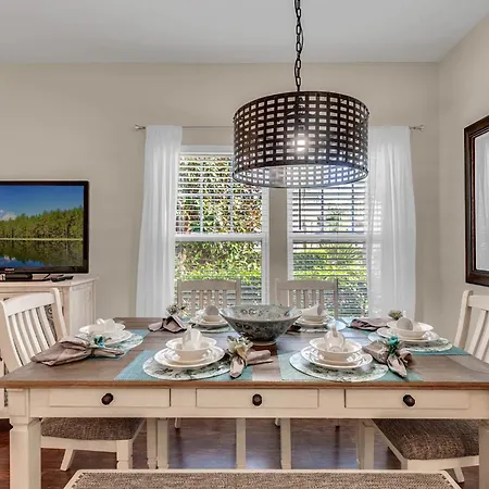 4 Bedrooms - 3 Bathrooms - Lucaya Village 15-101 Orlando Extérieur photo