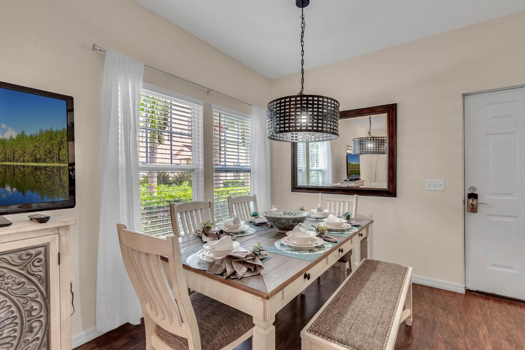 Hébergement de vacances 4 Bedrooms - 3 Bathrooms - Lucaya Village 15-101